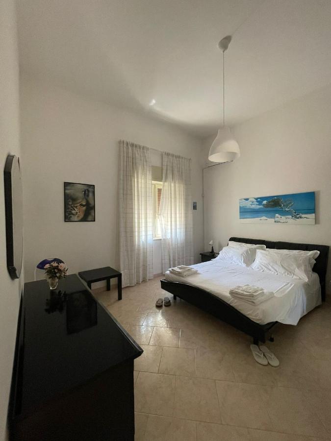 Villa Carmela A San Pietro In Bevagna Exteriér fotografie