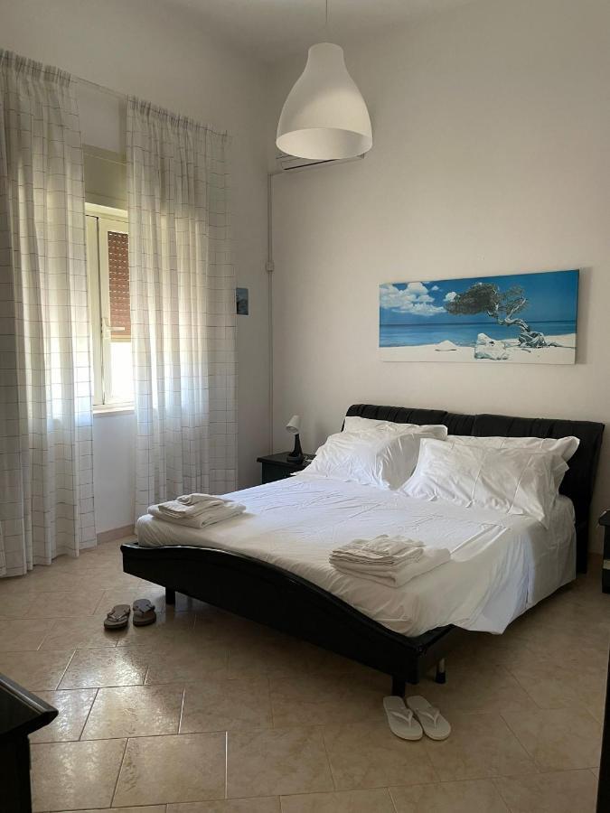 Villa Carmela A San Pietro In Bevagna Exteriér fotografie