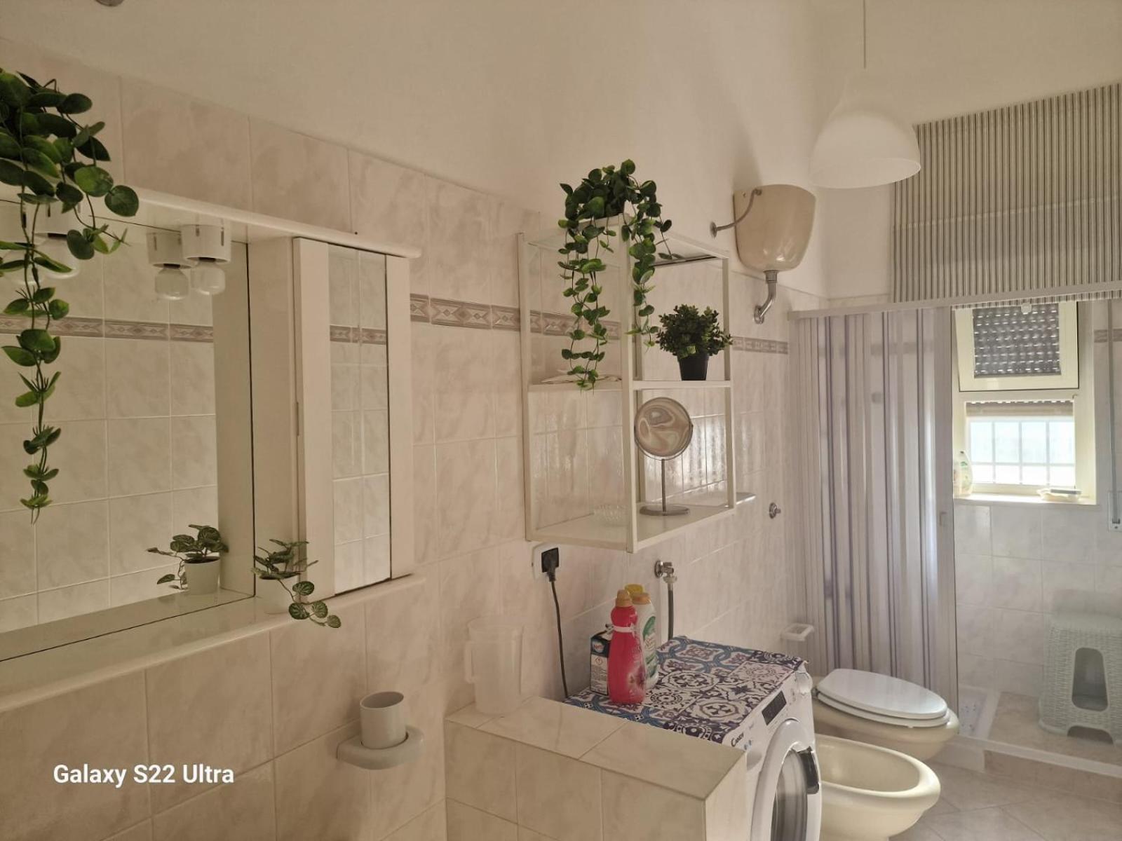 Villa Carmela A San Pietro In Bevagna Exteriér fotografie