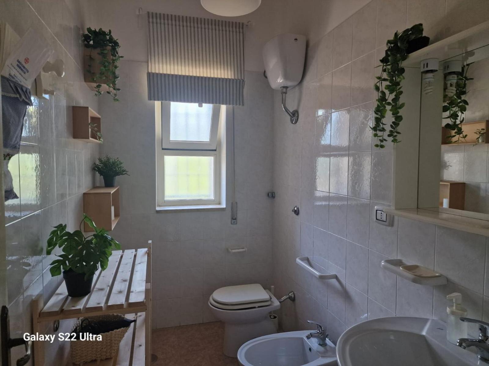 Villa Carmela A San Pietro In Bevagna Exteriér fotografie