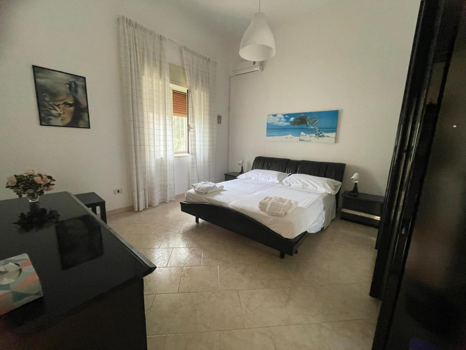 Villa Carmela A San Pietro In Bevagna Exteriér fotografie